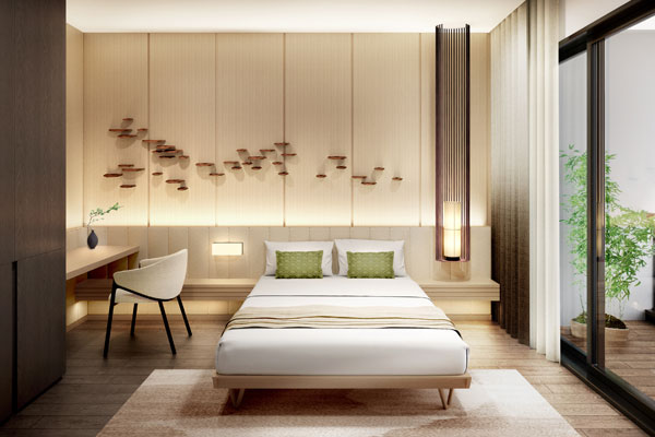 Krisumi Waterside Residences, Sector 36-A, Gurgaon