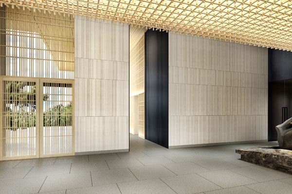 Krisumi Waterside Residences, Sector 36-A, Gurgaon